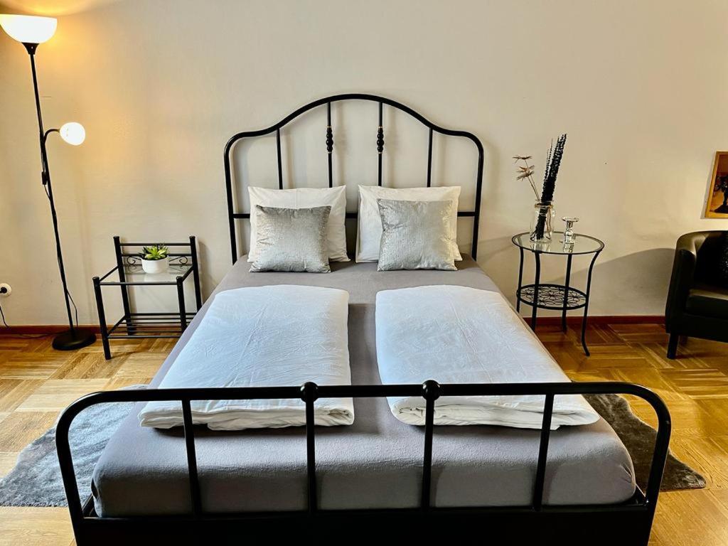 Beautiful City Centre Apartment Вена Экстерьер фото